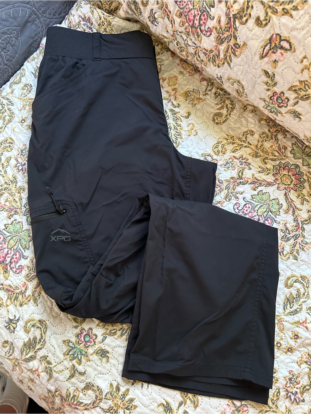 Women’s cabelas XPG pants